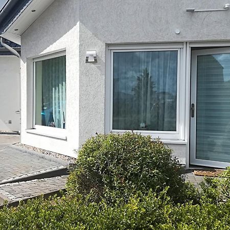 Helles 1-Zimmer-Apartment In Hemmingen/Hannover Hemmingen  Εξωτερικό φωτογραφία