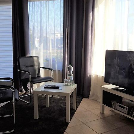 Helles 1-Zimmer-Apartment In Hemmingen/Hannover Hemmingen  Εξωτερικό φωτογραφία