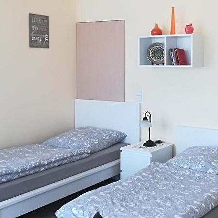 Helles 1-Zimmer-Apartment In Hemmingen/Hannover Hemmingen  Εξωτερικό φωτογραφία