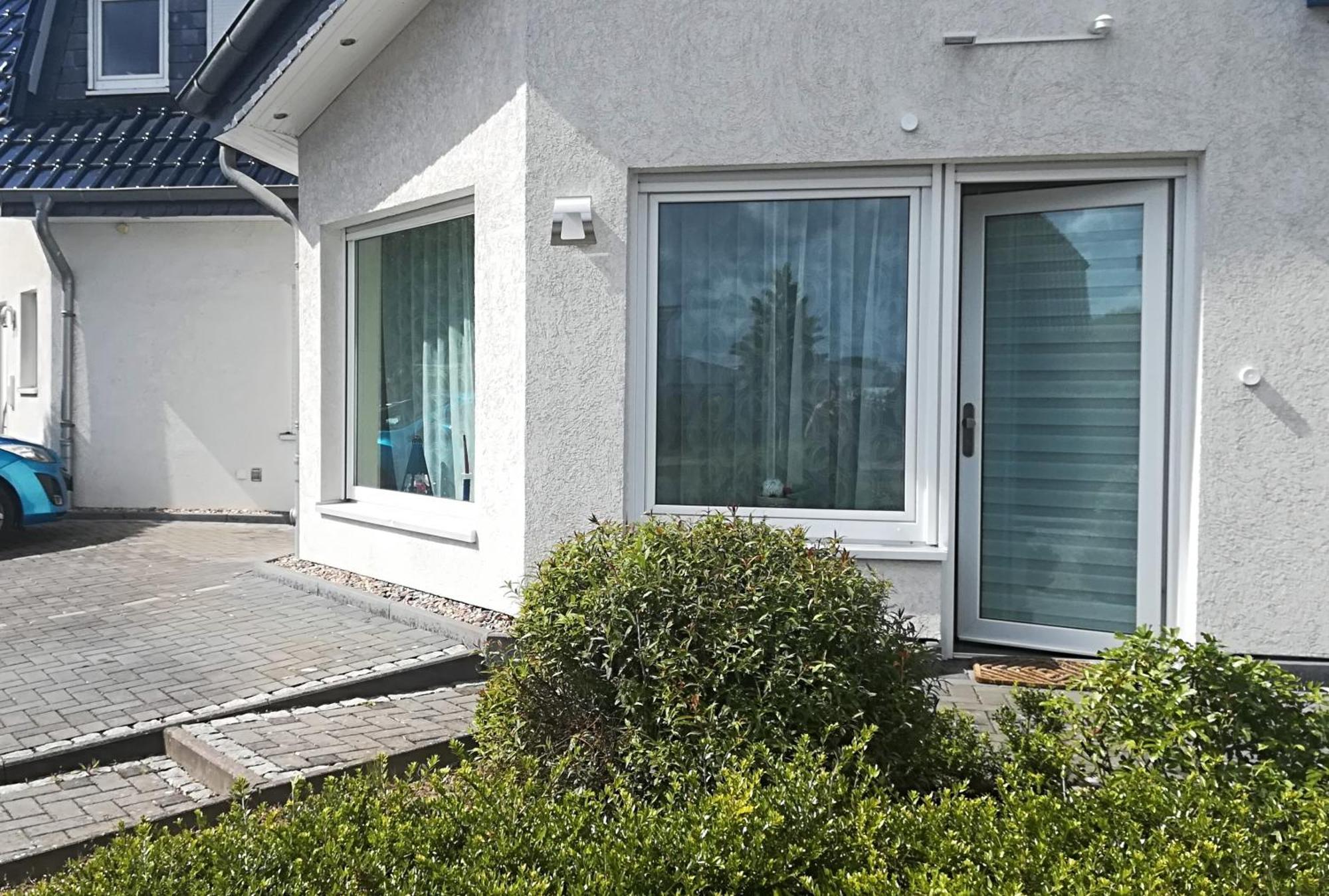 Helles 1-Zimmer-Apartment In Hemmingen/Hannover Hemmingen  Εξωτερικό φωτογραφία