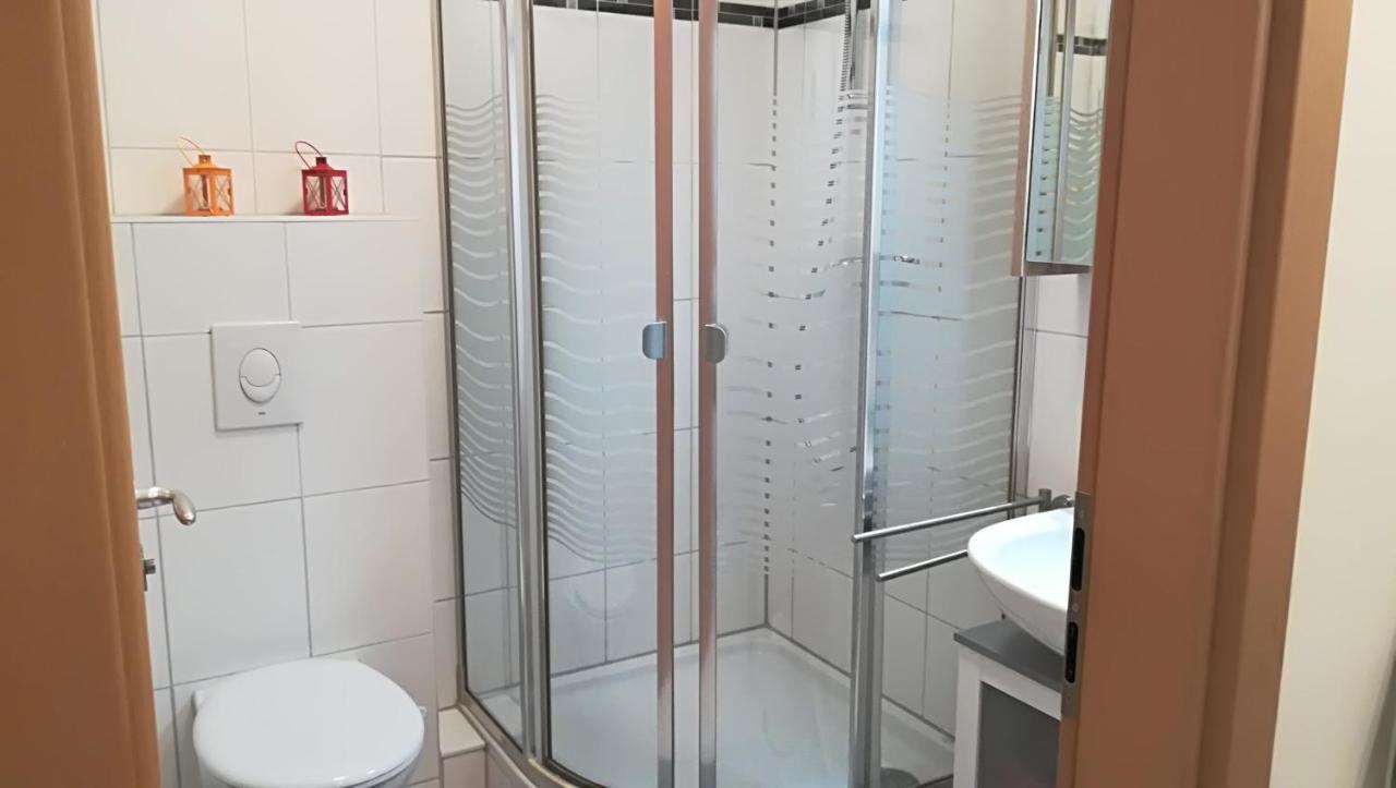 Helles 1-Zimmer-Apartment In Hemmingen/Hannover Hemmingen  Εξωτερικό φωτογραφία