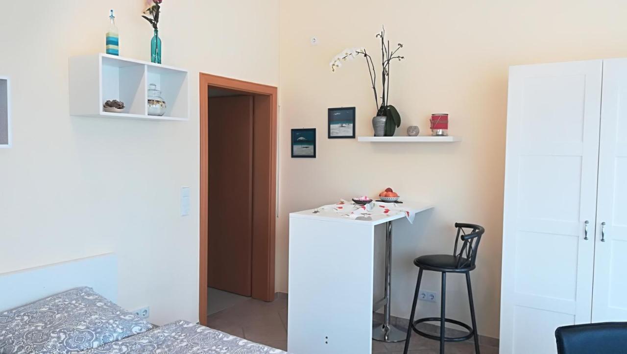 Helles 1-Zimmer-Apartment In Hemmingen/Hannover Hemmingen  Εξωτερικό φωτογραφία